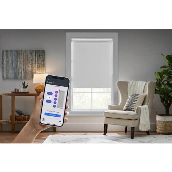 Perde ve Panjur Kontrolü